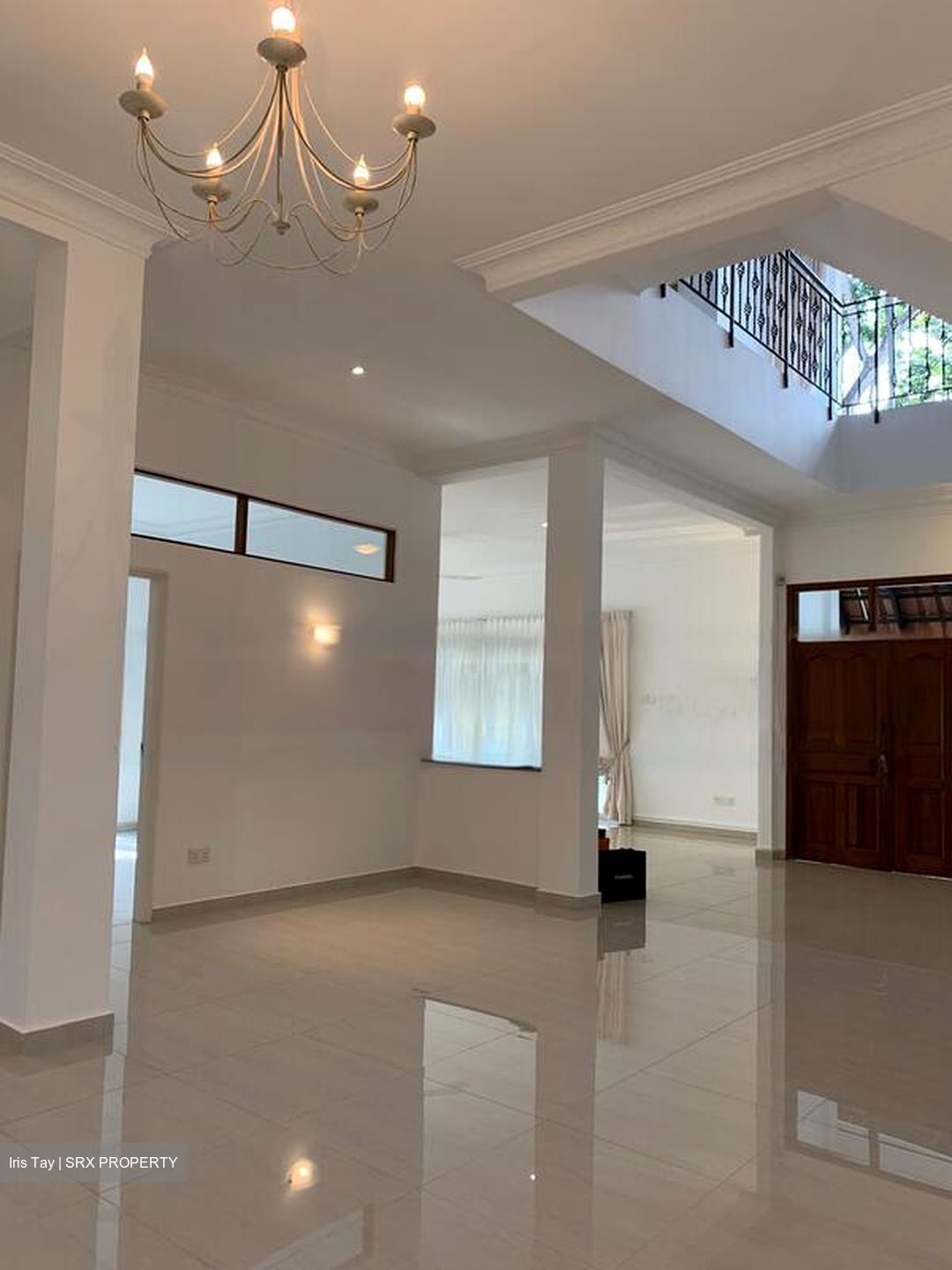 Eden Park (D10), Semi-Detached #437839971